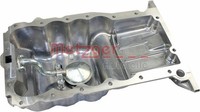 Metzger Autoteile ÖLwanne 7990016 FüR Suzuki Opel Combo Astra Agila Corsa Wagon