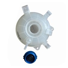 1K0121407A Engine Radiator Coolant Reservoir Tank Bottle Cap for CCZA CCZC CDAA