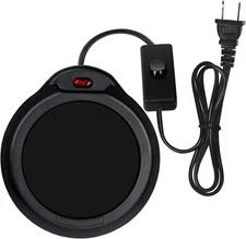 Candle Warmer Wax Melter, Warmer Plate for Candle Jar, Wax Cubes Melter, Warmer 