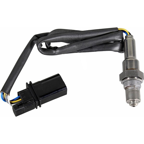 Metzger 0895655 Lambdasonde FüR Audi VW Seat Skoda A6 C6 A6 C7 A4 B7 A4 B8 A5-image