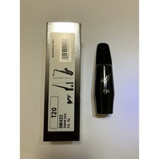Mouthpiece for tenor saxophone Bandren T20