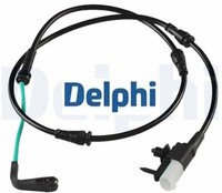 Delphi LZ0347 Warnkontakt FüR Bremsbelagverschleiß Warnkontakt FüR Jaguar