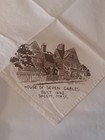 Vintage House Of Seven Gables Salem Massachusetts  Handkerchief — photo 2