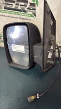 Retroviseur gauche (ou coque) Citroen JUMPY