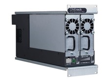 1RK-6RU-PSU-2-HSWP ONErack 6RU Hot-Swappable ...