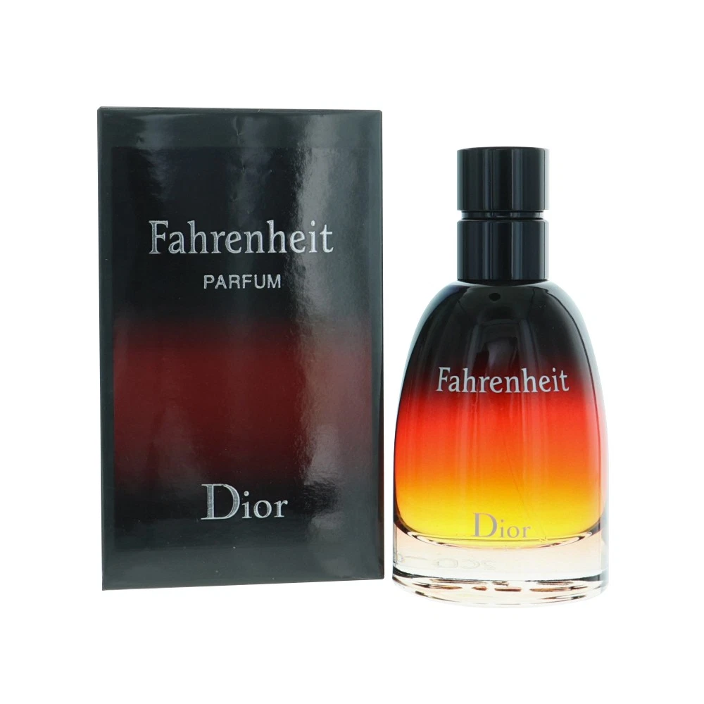 Dior Fahrenheit Eau de Parfum for Men for sale | eBay