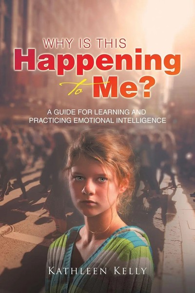 Kathleen Kelly | Why Is This Happening To Me? | Taschenbuch | Englisch (2021)-image