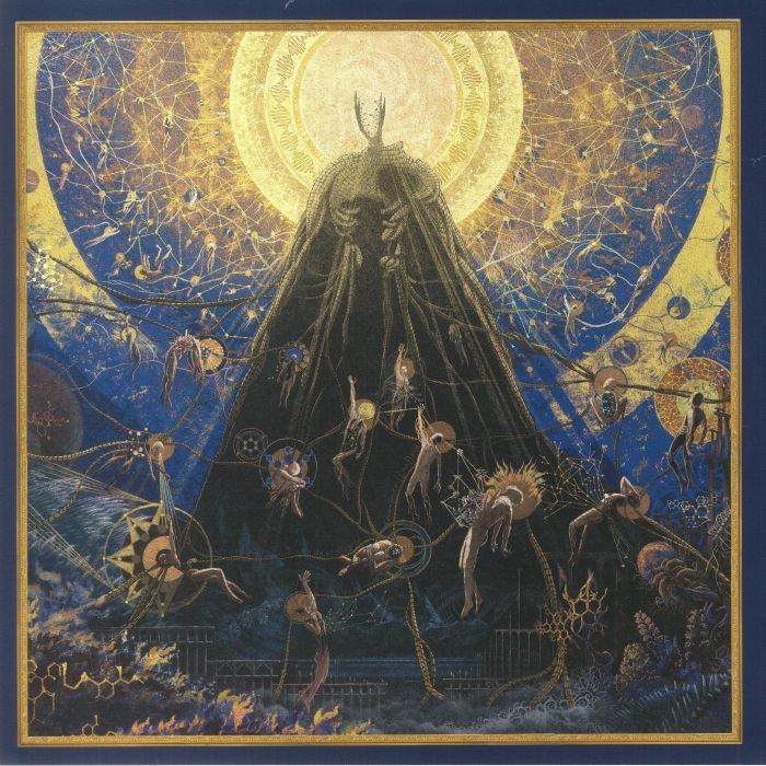 AND OCEANS - As In Gardens So In Tombs - Vinyl (gatefold 2xLP + poster)