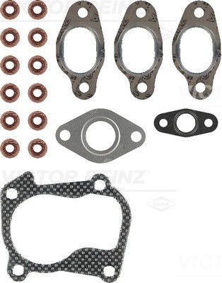 ✅Fits REINZ USZCZELKI 04-10118-01 MOUNTING KIT, CHARGER  ⭐UK Seller⭐