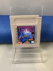 Tetris – Nintendo Game Boy – Authentic – Tested & Working