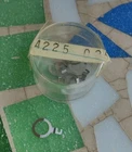 Vintage Watch Seiko H461 Battery Clamp Part 4225025