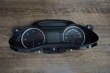 Audi A4 8K Tacho Kombiinstrument MFA FIS Diesel 8K0920930J Distanzregelung