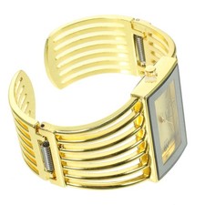 Women Watch Quartz Wristwatch High-end Women's Bangle Watches for