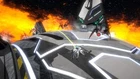 Curved Space 3D - Novel 360 degree space shoot em up for PS5 Sony Playststion 5
