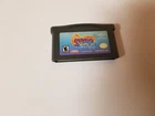 Spyro: Season of Ice Nintendo Game Boy Advance GBA AUTHENTIC