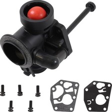 Vergaser für Briggs & Stratton 350 400 450 5...