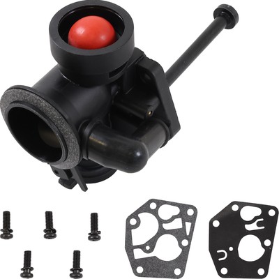Vergaser für Briggs & Stratton 350 400 450 500 550 Sprint Classic Quatro 498