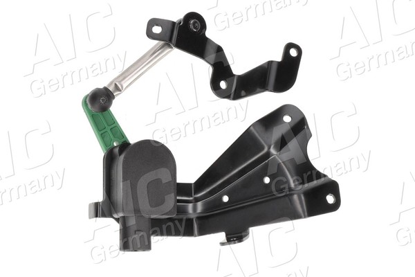 Niveausensor Leuchtweitenregelung Vorderachse Links FÜR Audi - AIC 76276-image