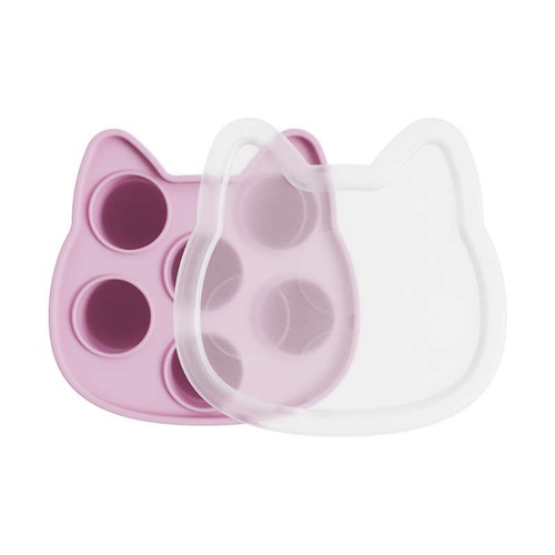 Teether Nipple Edible Complementary Tool Baby Food Feeder Fruit Feeder Silicon - Picture 13 of 27