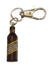 Schlüsselanhänger Johnnie Walker - mini Fla...
