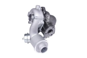 Turbolader VW BORA (1J2) 02-05; TT ROADSTER 99-06; OCTAVIA TOUR 01-06