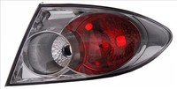 TYC Heckleuchte 11-0434-01-2 FüR Mazda GG Hatchback Ggep GG10 Gges GG14 GG3P