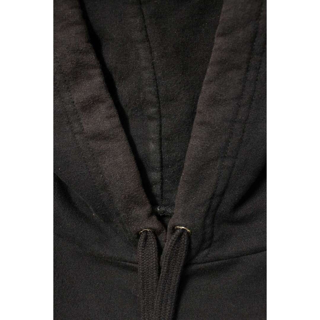 Chrome Hearts SWTSHRT PLVR LTD Osaka Horseshoe Print Pullover Hoodie Men's Used thumbnail 4