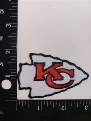Kansas City  iron on patch
