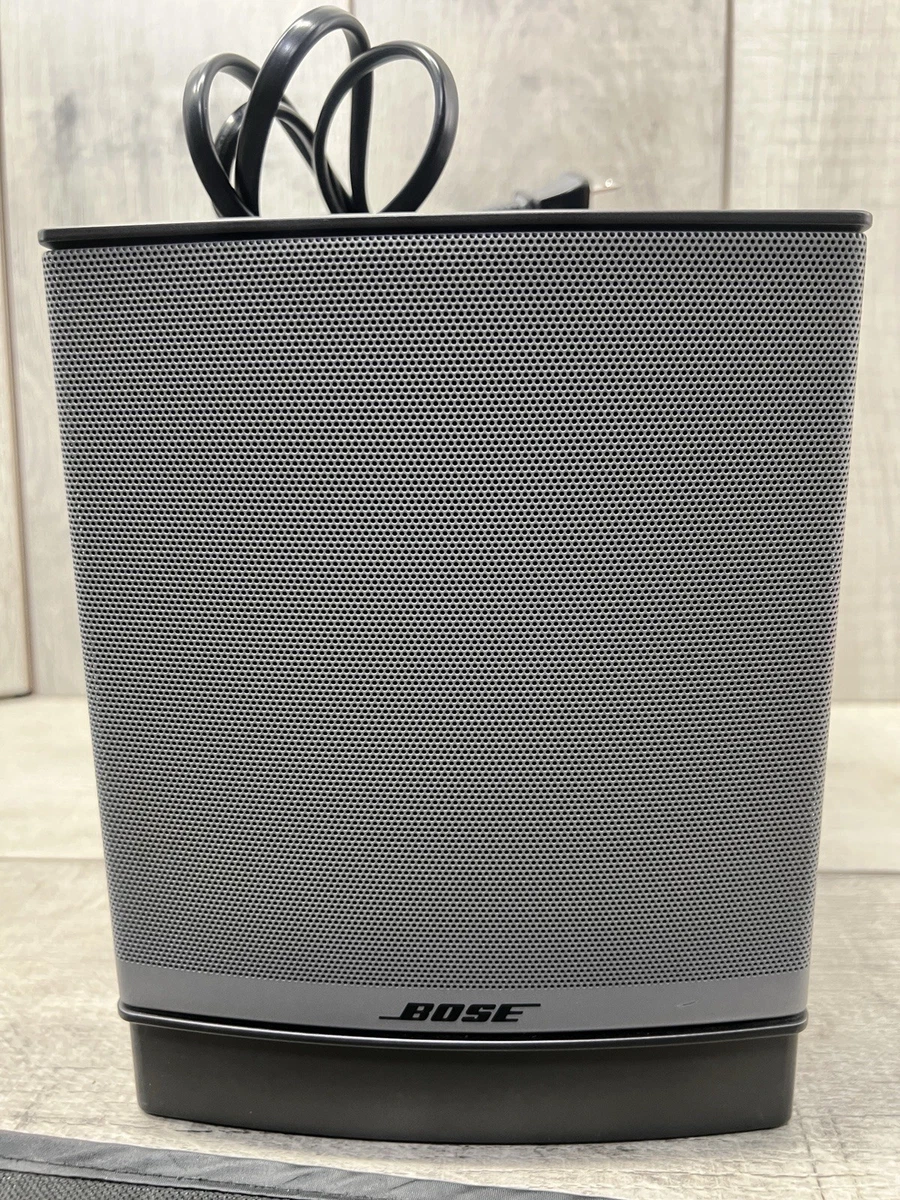 Bose Companion 3 Series Ii for sale | eBay