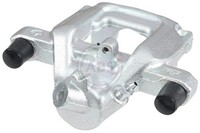 Bremssattel A.B.S. 430711 FüR Mercedes Grauguss Klasse W204 Model S204 C207 A207