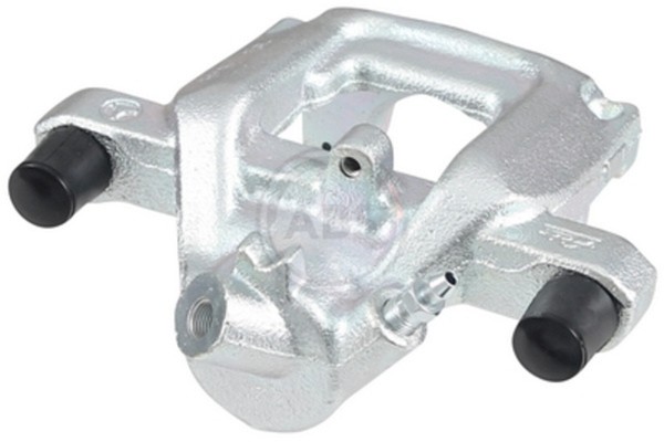 Bremssattel A.B.S. 430711 FüR Mercedes Grauguss Klasse W204 Model S204 C207 A207-image
