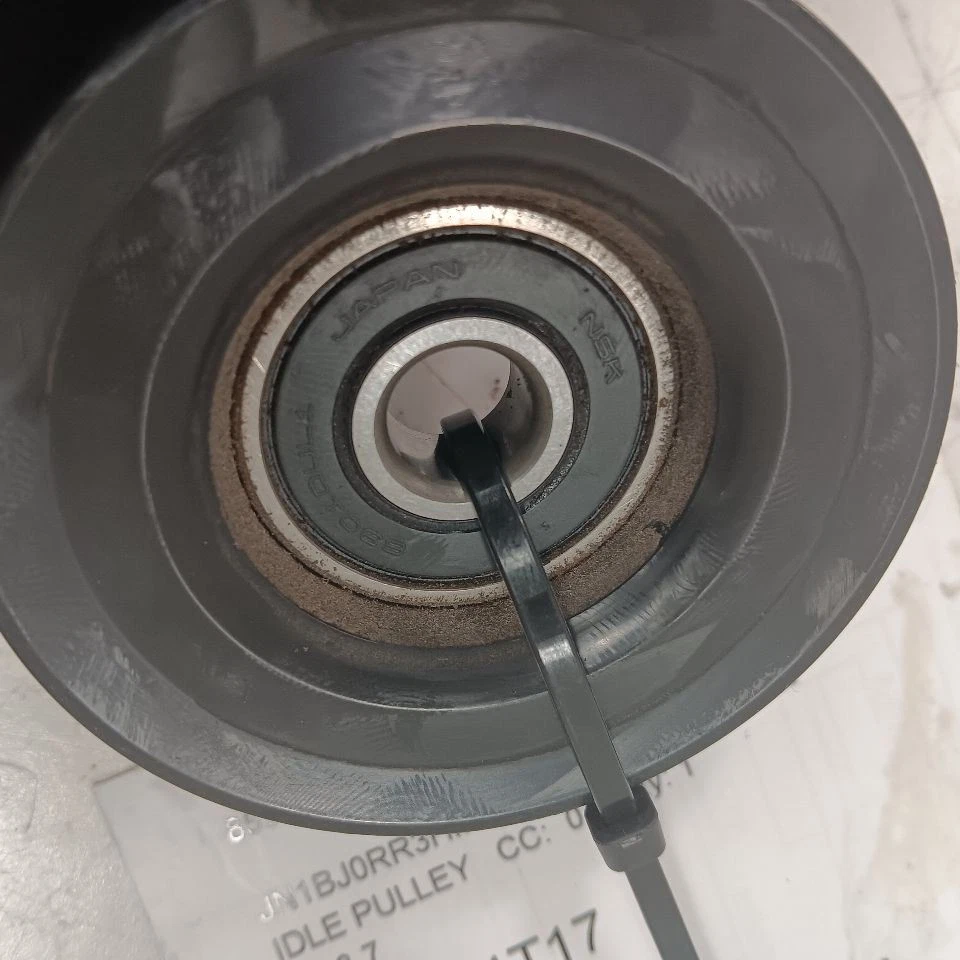 Polea loca Infiniti QX50 2017 2016 2015 2014 Foto 4 de 4