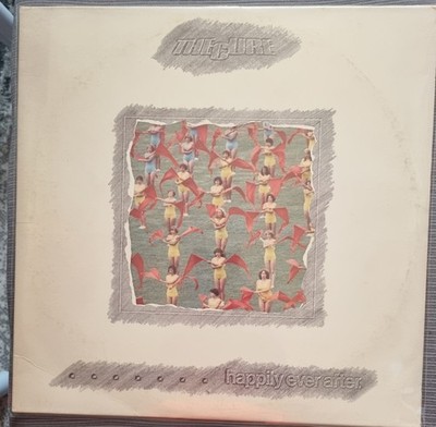 The Cure - Happily Ever After