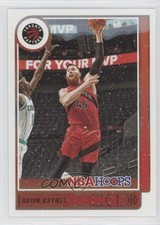 2021-22 Panini NBA Hoops Winter Aron Baynes #119 0q0