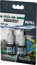 JBL PROAQUATEST CO2-pH Nachfüllset für JBL Testkoffer