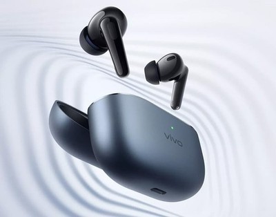 Vivo TWS 4 HiFi Bluetooth Kopfhörer Earbuds
