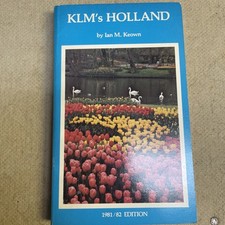 Livres KLM