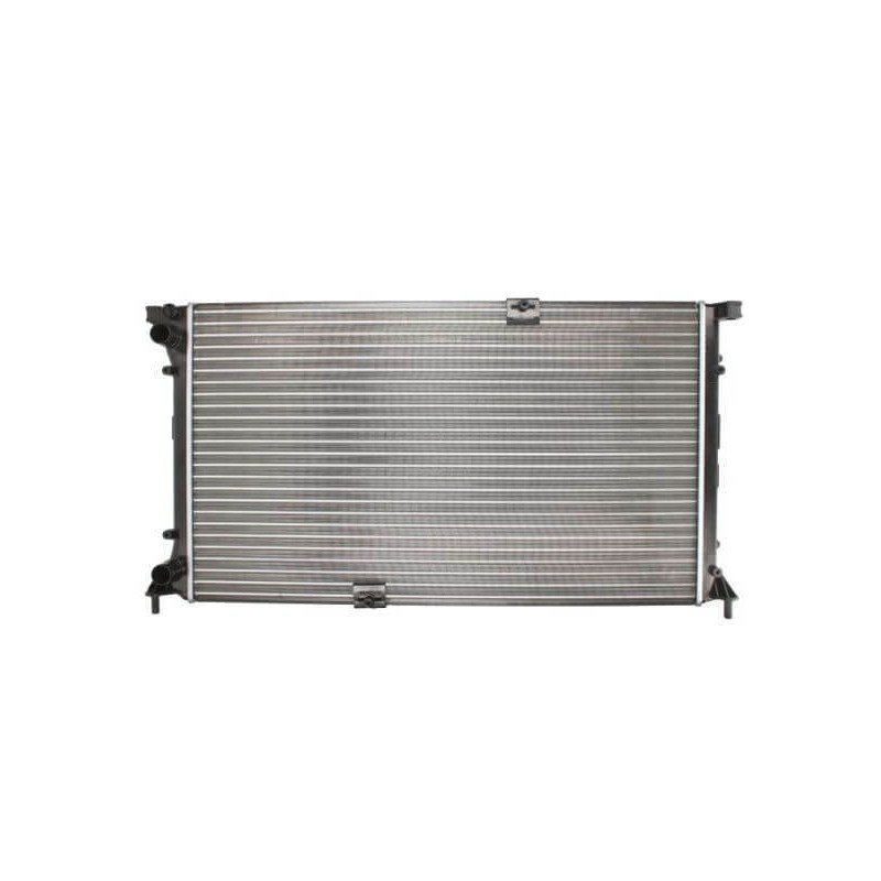 Radiateur Renault Trafic 2 2.5 DTI pièce refroidissement 2001-2014