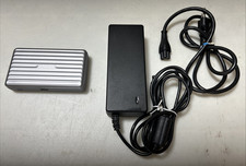 Anker PowerExpand 5-in-1 Thunderbolt 4 Mini Dock A8398 w/ Adapter UNTESTED