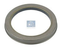 DT Spare Parts Wellendichtring Radnabe 3.67521 FüR F2000 E2000 CLA MAN F90 TGA