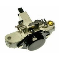 Generatorregler Metzger Aftermarket-Expertise Passend FüR U.A. Audi A8