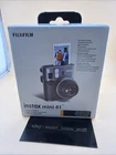 Fujifilm Instax Mini 41 Instant Film Camera 16844408 (Black)