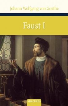 Faust I: Der Tragödie erster Teil von Johann Wolfga... | Buch | Zustand sehr gut