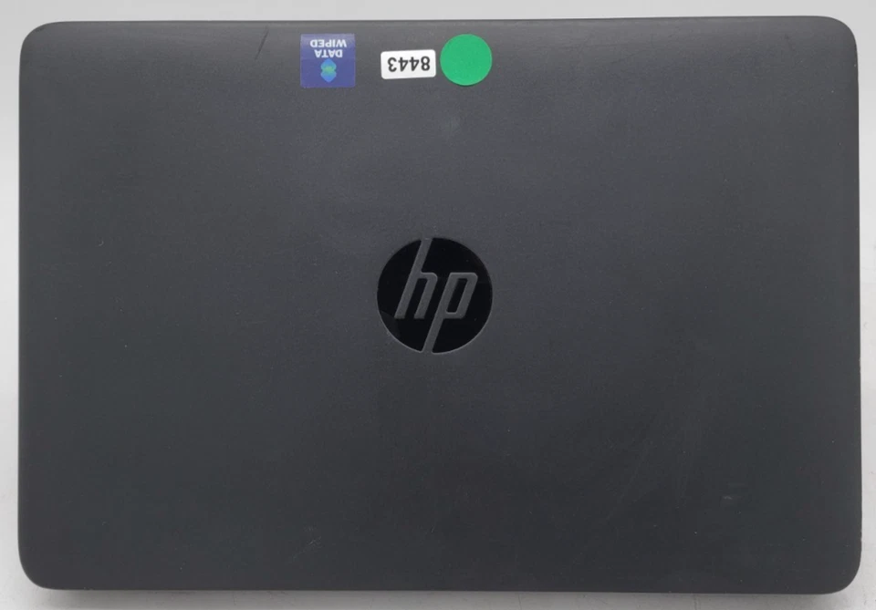 HP EliteBook 820 G1 Laptop - Intel Core i5 4th Gen - 16GB RAM + 500GB SSD - Image 3 of 4