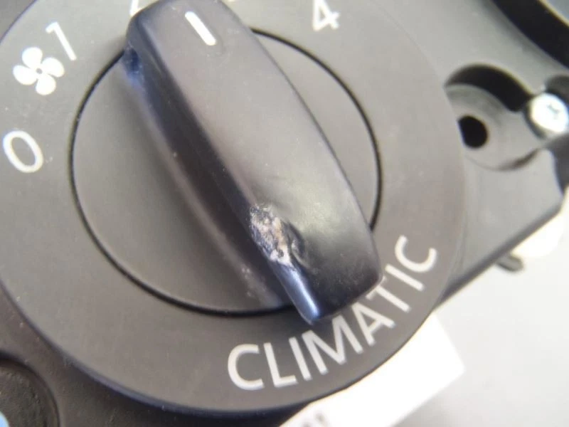 Климат-контроль температуры переменного тока подходит для Volkswagen Rabbit 69719 2006-2009 годов выпуска - Изображение 4 из 4