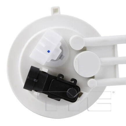 Bomba de combustible Tyc 150046-A Foto 3 de 4