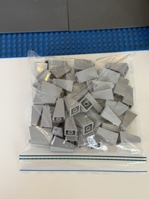 LEGO Creator: London Tower Bridge (10214) RETIRED Incomplete