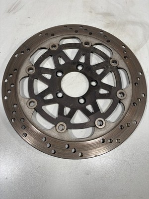Kawasaki ZR 750 C Zephyr Bremsscheibe vorne 4,5mm (T1.2)