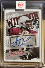 2015 Sage Autographed Football Cards 13