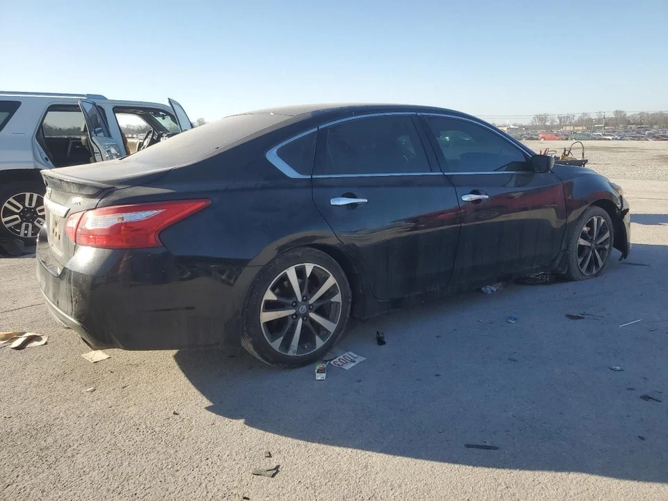 Used Fuel Tank fits: 2016 Nissan Altima from 1/01/16 Grade A Foto 4 de 4